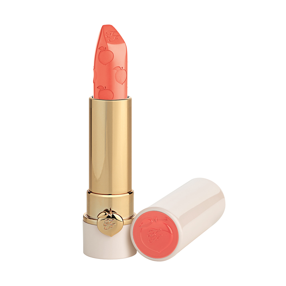 Luxurious Hydrating Lipstick Smooth Nourishing Color